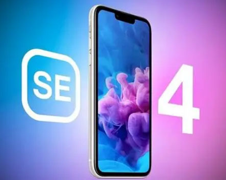 石嘴山苹果SE维修分享iPhoneSE受众群体是哪些 