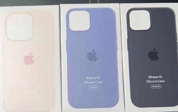 石嘴山苹果14维修站分享iPhone14手机壳能直接给iPhone15用吗？ 