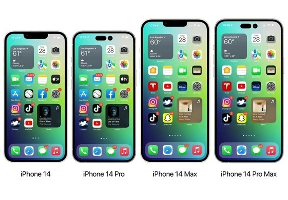 石嘴山苹果14维修分享iPhone14可以分期吗 