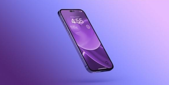 石嘴山苹果14维修分享iPhone14配色有哪些 