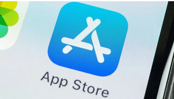 石嘴山苹果手机维修分享应用商店出现大量色情App，苹果会处理吗 