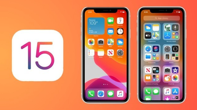 石嘴山苹果13维修分享iPhone13更新iOS 15.5，体验如何 