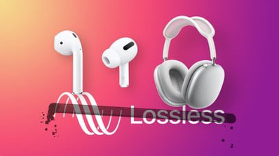 石嘴山苹果手机维修分享哪些设备支持Apple Music 无损音频 