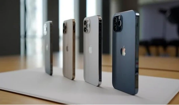 石嘴山苹果手机维修分享为什么说iPhone13才是真旗舰 