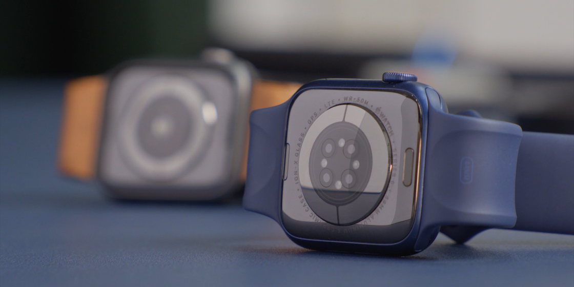 石嘴山苹果手机维修分享Apple Watch 是如何测量卡路里的 