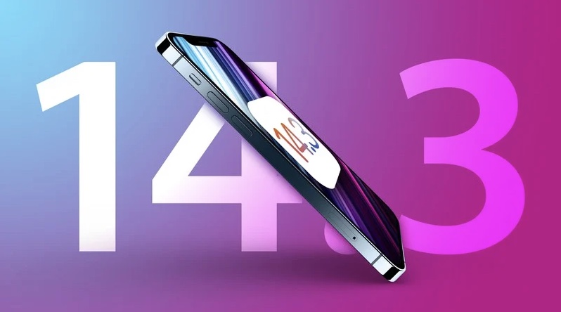 石嘴山苹果手机维修分享iOS 14.3 RC2已发，iOS 14.3正式版本还远吗 
