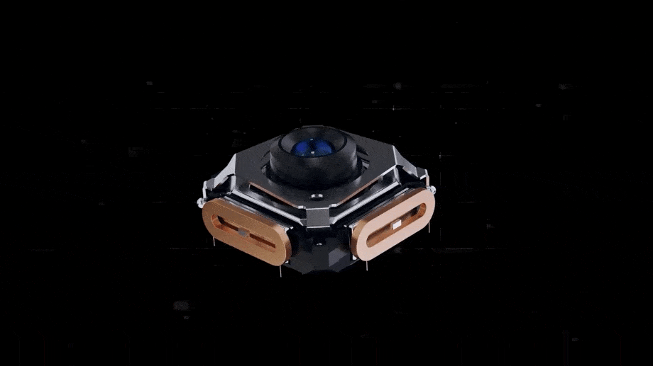 石嘴山苹果手机维修分享iPhone 12 Pro Max 独享的这颗传感器更大的特点是什么 