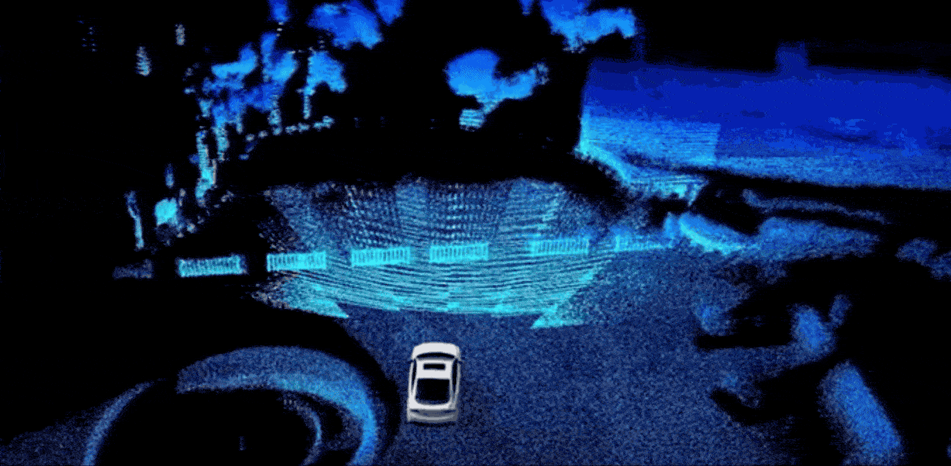 石嘴山苹果手机维修分享iPhone 12 Pro 搭载的 LiDAR 镜头与 ToF 镜头有什么不同 