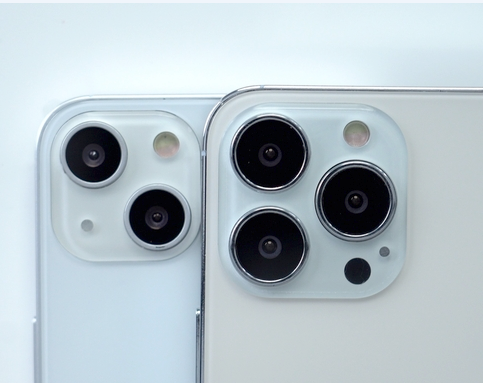 石嘴山苹果维修点分享iPhone 13 Pro主板出问题时解决方案 
