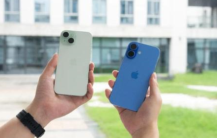 石嘴山苹果维修点分享iPhone 16 Plus黑屏疑难故障汇总 
