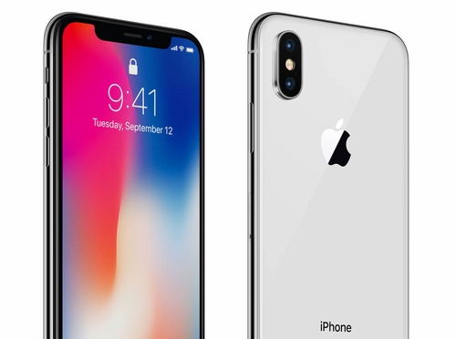 石嘴山苹果维修点分享iPhone X电池发烫冷门故障解析 