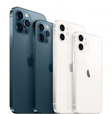 石嘴山苹果维修点分享iPhone 12 Pro发烫关联故障汇总 