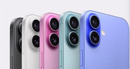 石嘴山苹果维修点分享iPhone 16发烫易忽视因素汇总 
