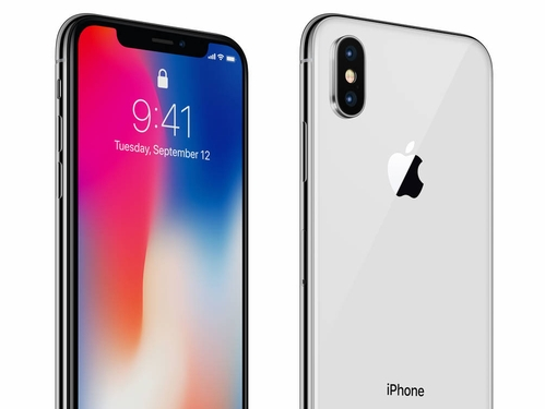 石嘴山苹果维修点分享iPhone X摄像头实拍质感与场景适配全解析 
