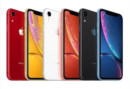 石嘴山苹果维修点分享iPhone XR摄像头原生色彩表现与日常拍摄实用指南 